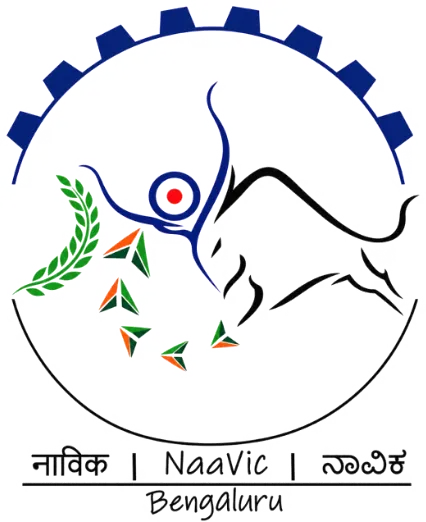 NAAVIC-NIVEDI Incubator, Bengaluru logo