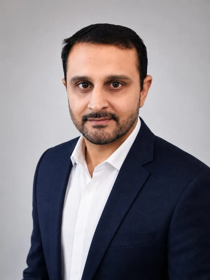 Sandeep Suryan, Director, Business Development, Nuvohelix